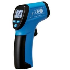 DT - 811 Lazerli Termometre