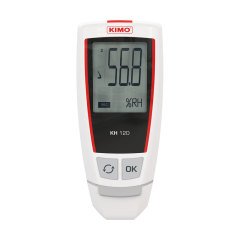 KH 120 NEM-SICAKLIK Datalogger