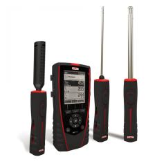 KIMO HQ 210 STD THERMO-HIGROMETRE -20 ile +70 °C